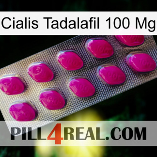 Cialis Tadalafil 100 Mg 09